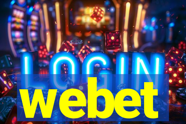 webet