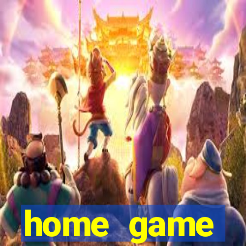 home game gamecategoryid 0