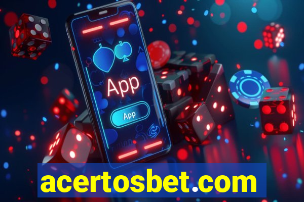 acertosbet.com