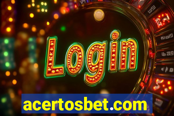 acertosbet.com