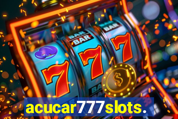 acucar777slots.com
