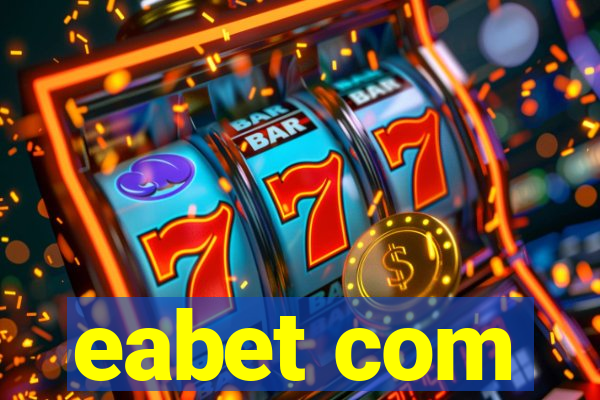 eabet com