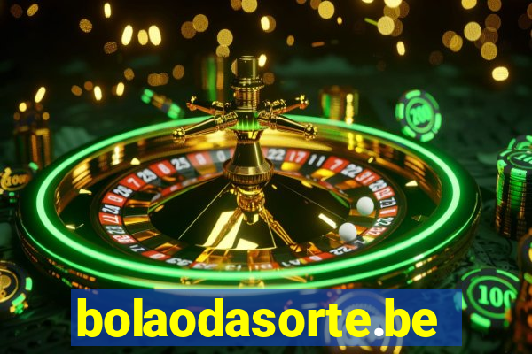 bolaodasorte.bet