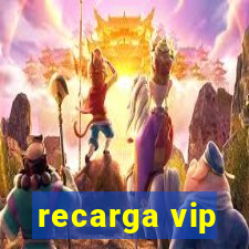 recarga vip