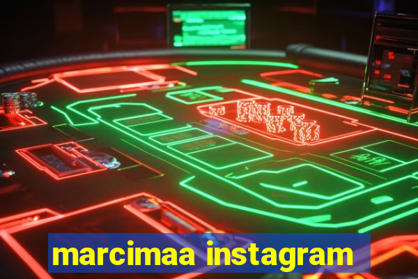 marcimaa instagram