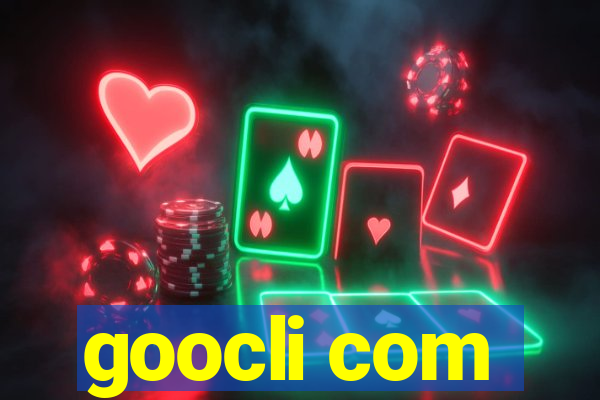 goocli com