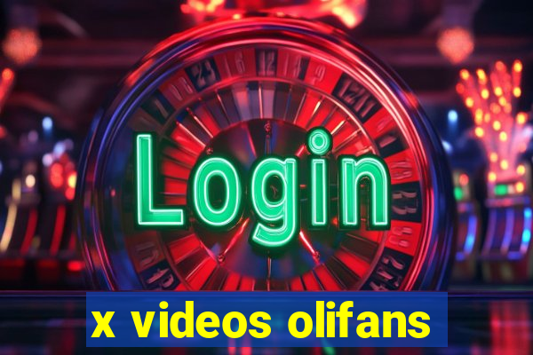 x videos olifans