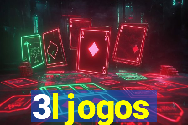 3l jogos