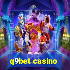 q9bet casino