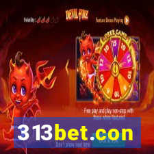 313bet.con