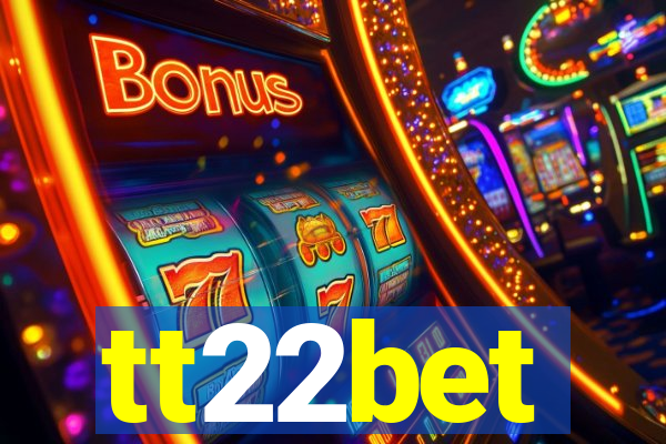 tt22bet