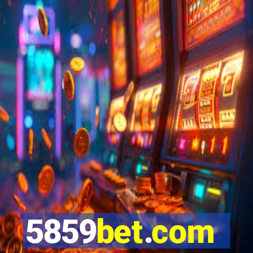 5859bet.com