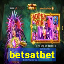 betsatbet