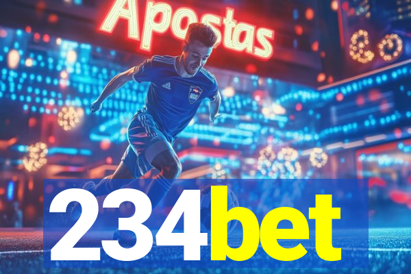 234bet