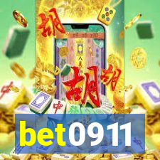 bet0911