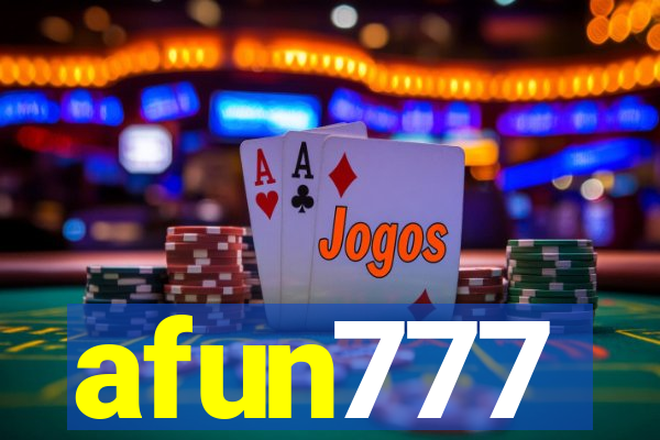 afun777