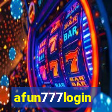 afun777login