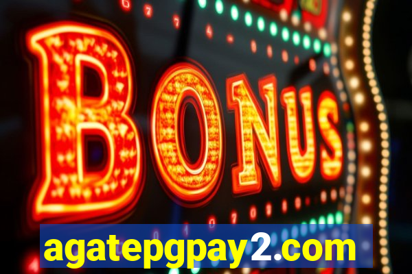 agatepgpay2.com
