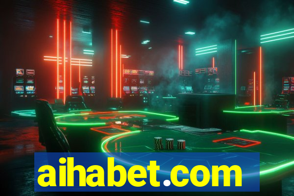 aihabet.com