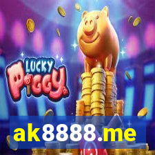 ak8888.me