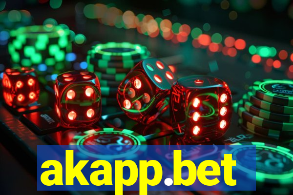akapp.bet