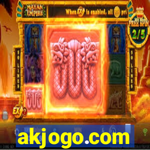 akjogo.com