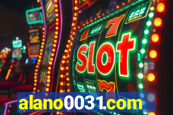 alano0031.com