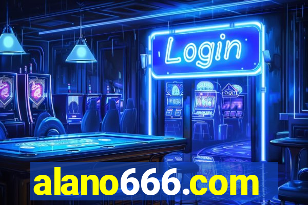 alano666.com