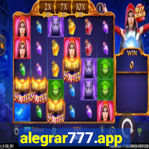 alegrar777.app