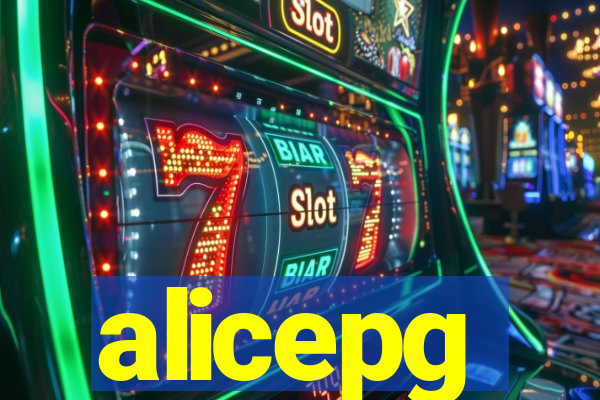 alicepg