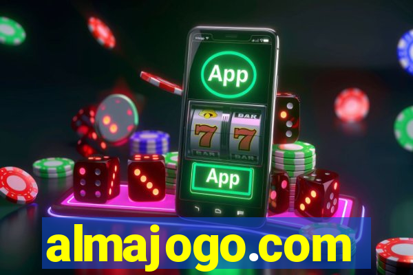 almajogo.com