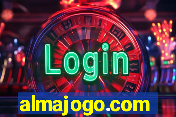 almajogo.com