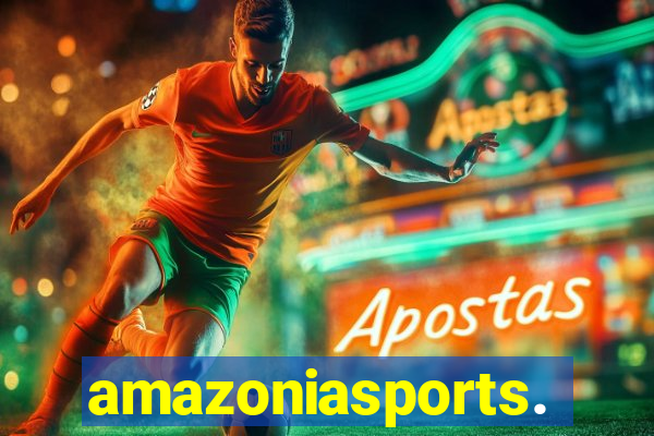 amazoniasports.com