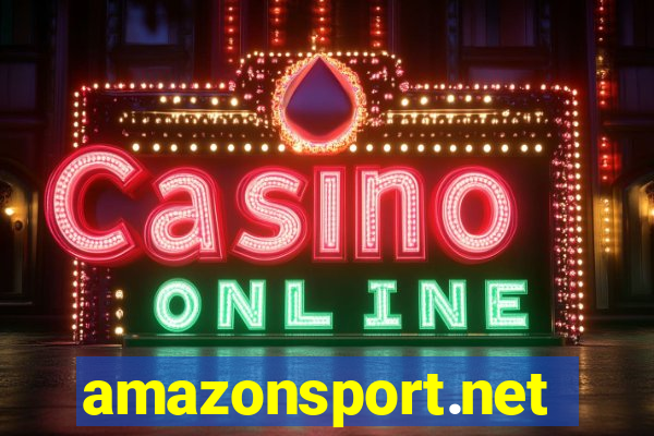 amazonsport.net