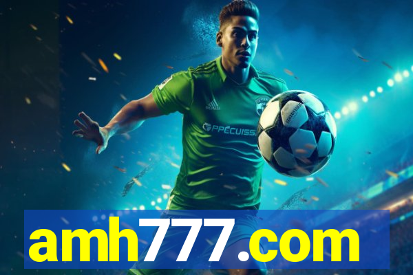 amh777.com