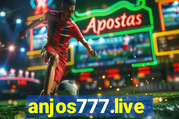 anjos777.live