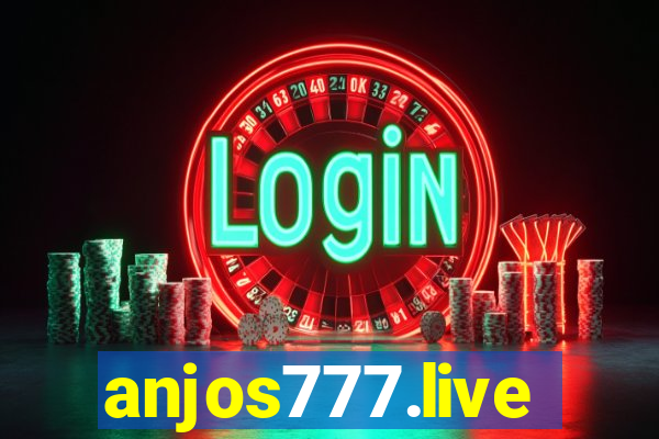 anjos777.live