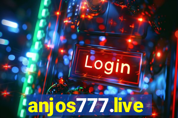 anjos777.live