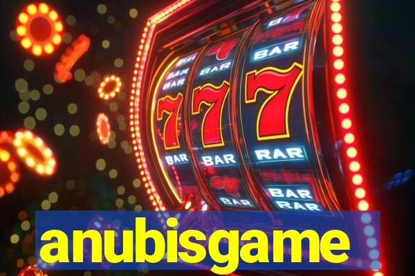 anubisgame