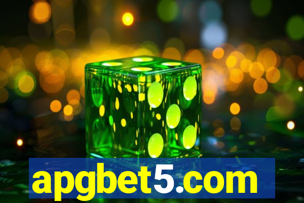 apgbet5.com