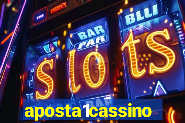 aposta1cassino