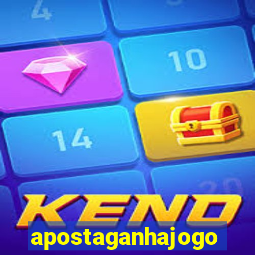 apostaganhajogo