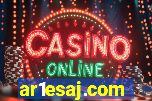 ar1esaj.com