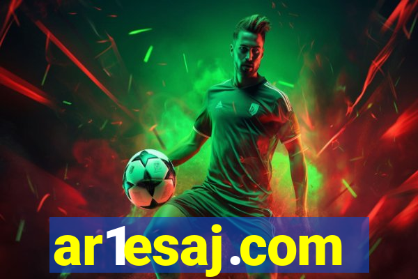 ar1esaj.com
