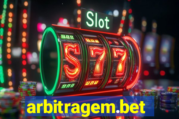 arbitragem.bet