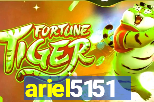 ariel5151
