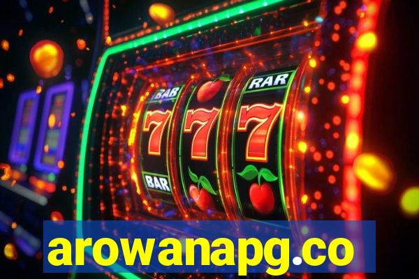 arowanapg.co