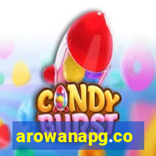 arowanapg.co