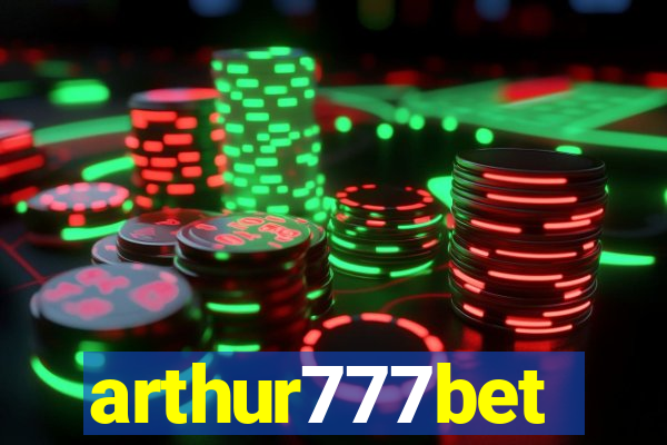 arthur777bet