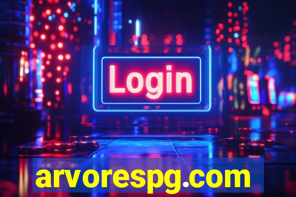 arvorespg.com